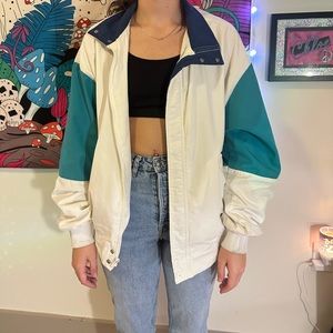 Retro Authentic Jacket